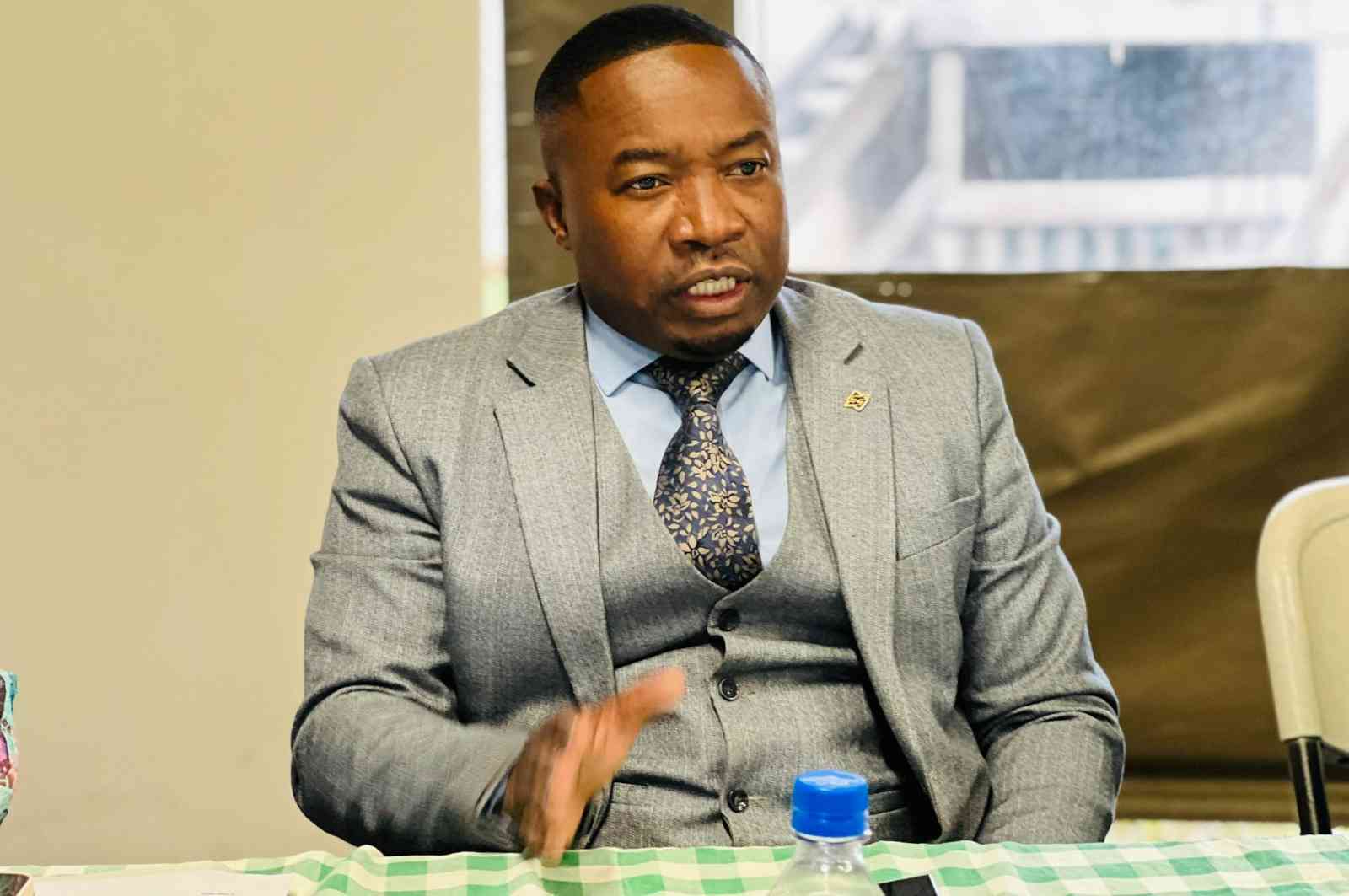 Harare on brink of deadly cholera outbreak, as mayor  slams investment authority over delayed sanitation deal