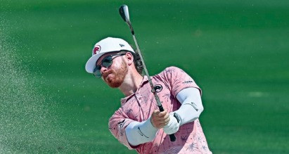 Zim Open earns ‘best week on Tour’ acclaim