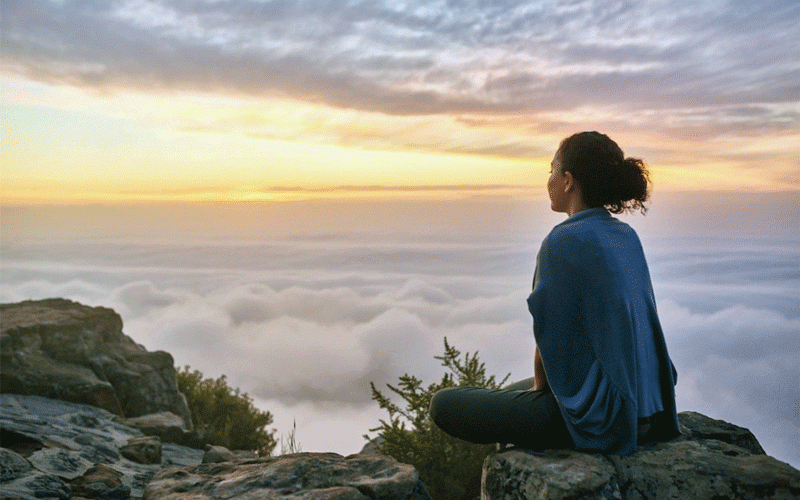 Mind fitness series (II): The power of self-awareness