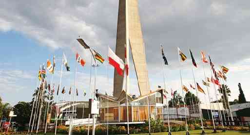 Beyond the stands: ZITF must tell us about innovation in Zim