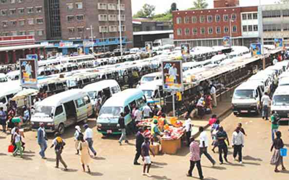 Kombis, cash flows: The hidden economy driving Zim’s cities