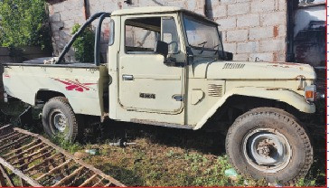 Cruiser craze hits Zim... the rise of ‘Cruiser Mhani’