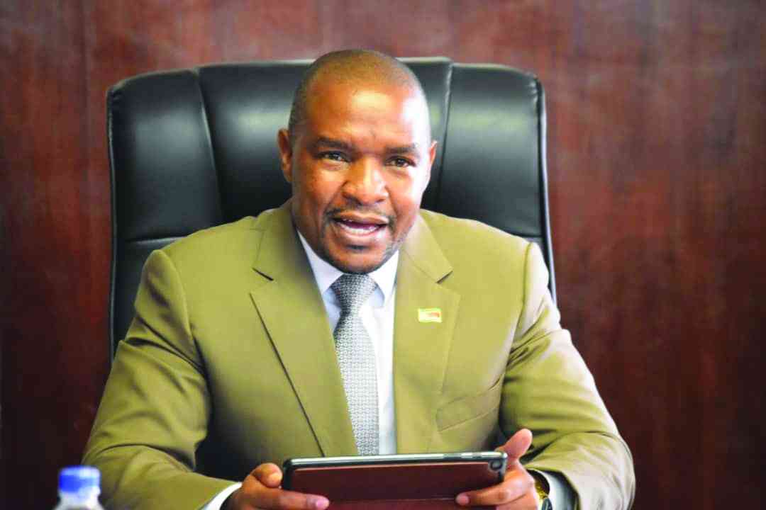 Transport, tourism drive Zim resurgence, says official