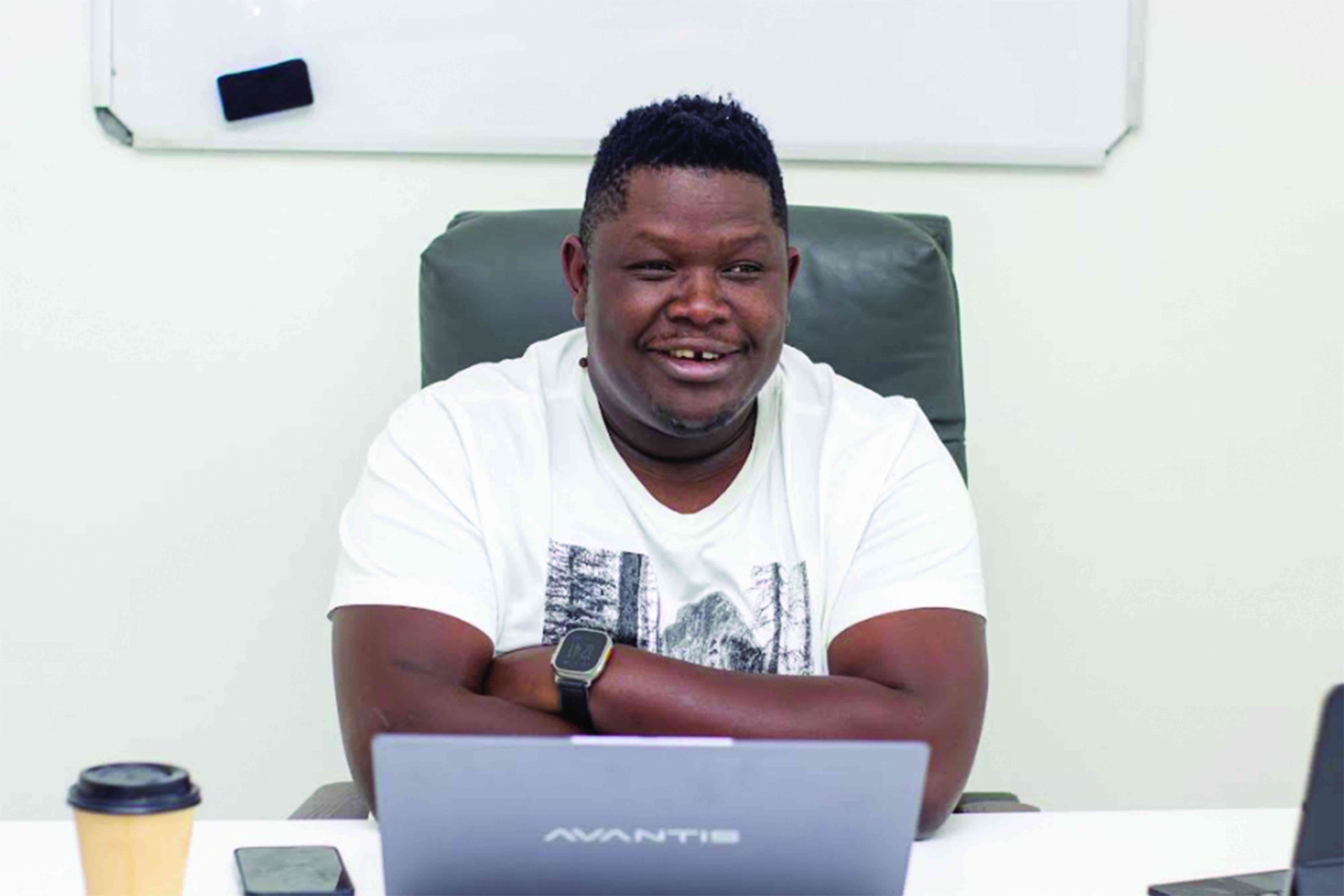 From Harare to the world: Avantis charts bold technology expansion