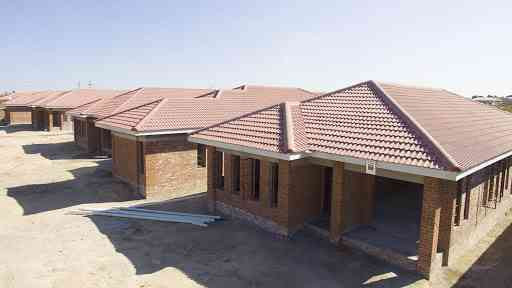 Developers scale back long range plans over currency