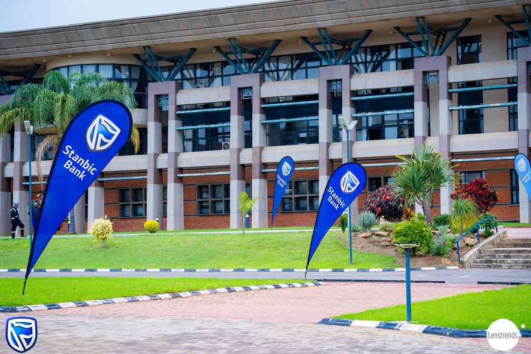 What numbers say about Stanbic, banking sector