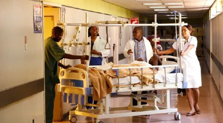 Reforms could push healthcare services beyond breaking point