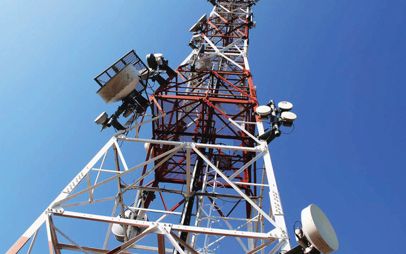 Towers without customers: NetOne LTE expansion and revenue it hasn’t found