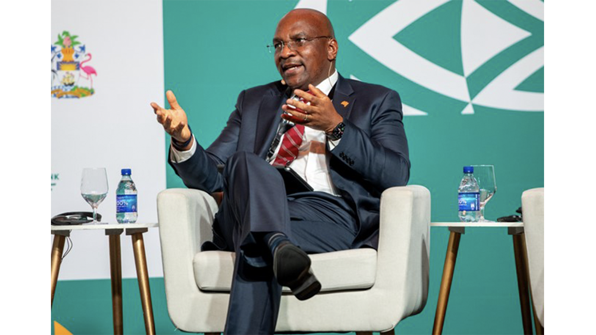 Zim at heart of Afreximbank’s southern Africa fuel power play