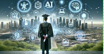 Degrees vs skill: AI changing what it means to be qualified