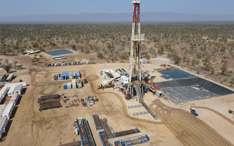Zim oil hopeful returns to Gulf for fresh funding
