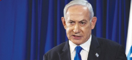 Israel: The widening war