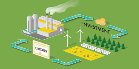 Zimbabwe’s carbon credit war could trigger a multi-million dollar legal reckoning