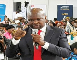 Choose between proper youth fund or patronage