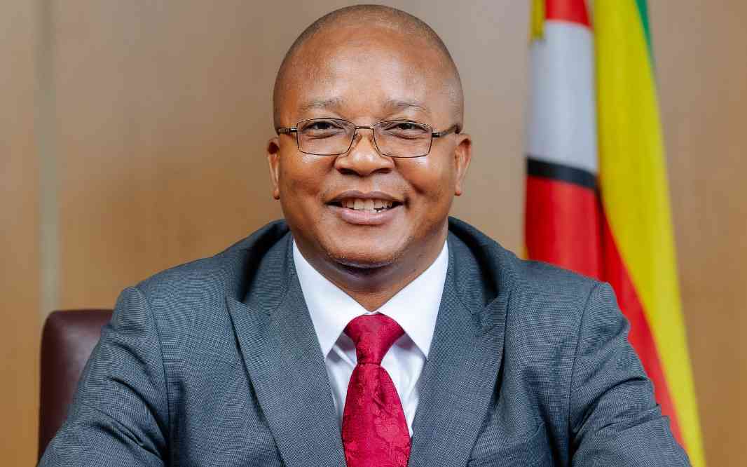 Chinese firms lead Zimbabwe’s US$1bn lithium processing drive