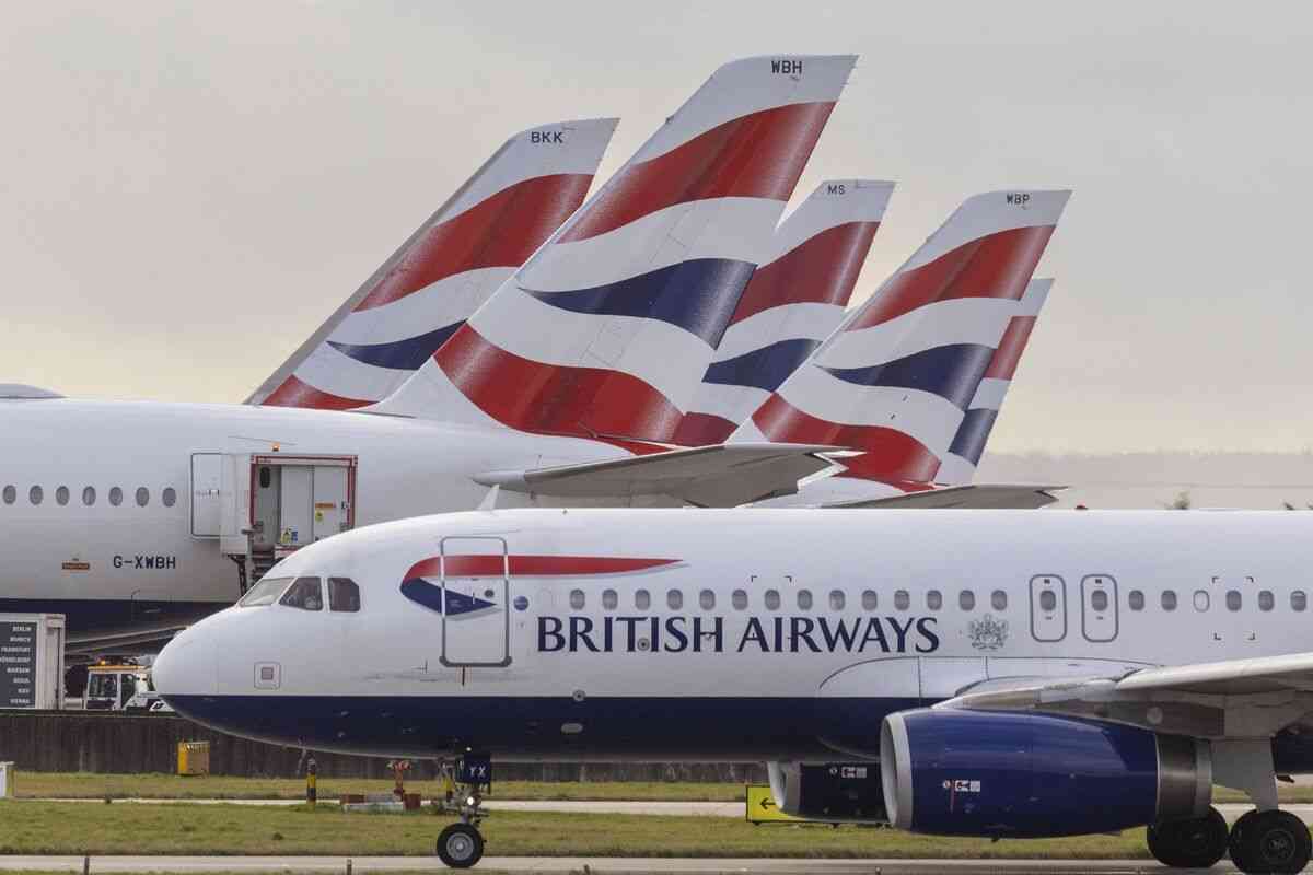 Missing Harare-London direct flight: Case on remittances, diaspora, cargo