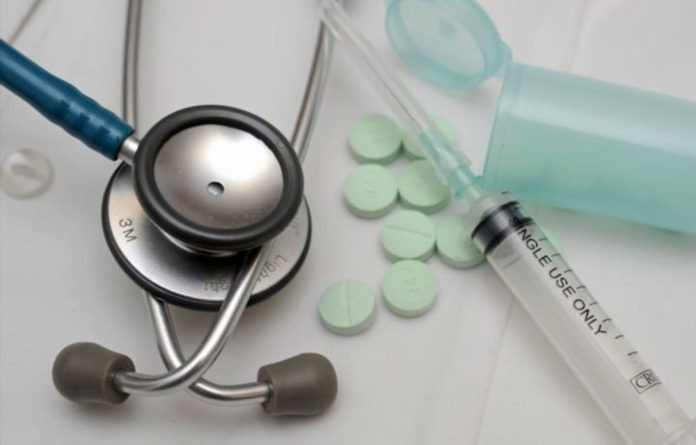 Misguided prescrption on medical aid societies