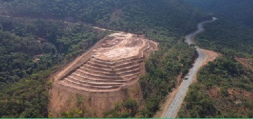 Showdown over Shurugwi’s looted billions, death traps