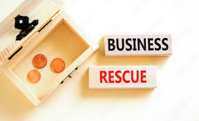 Long odds of the last lifeboat: Corporate rescue in Zim