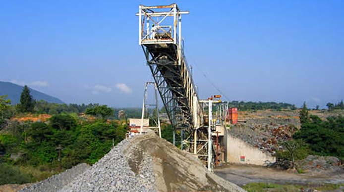 Freda Rebecca triples exploration spend to secure 10-year mine life