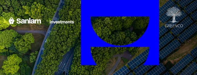 Sanlam Alternative Investments acquires 10% stake in GreenCo 