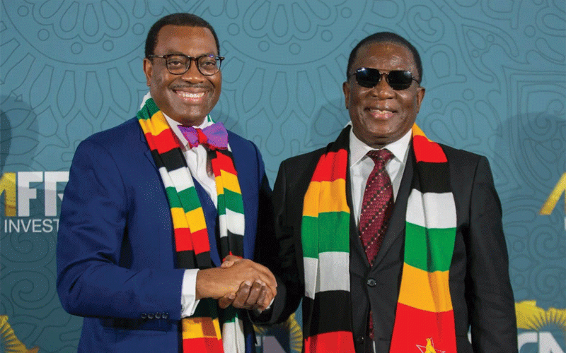 Fierce pushback as Zim debt riots into dangerous territory