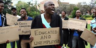 We said people were hungry, govt denied; now the jobs data is talking