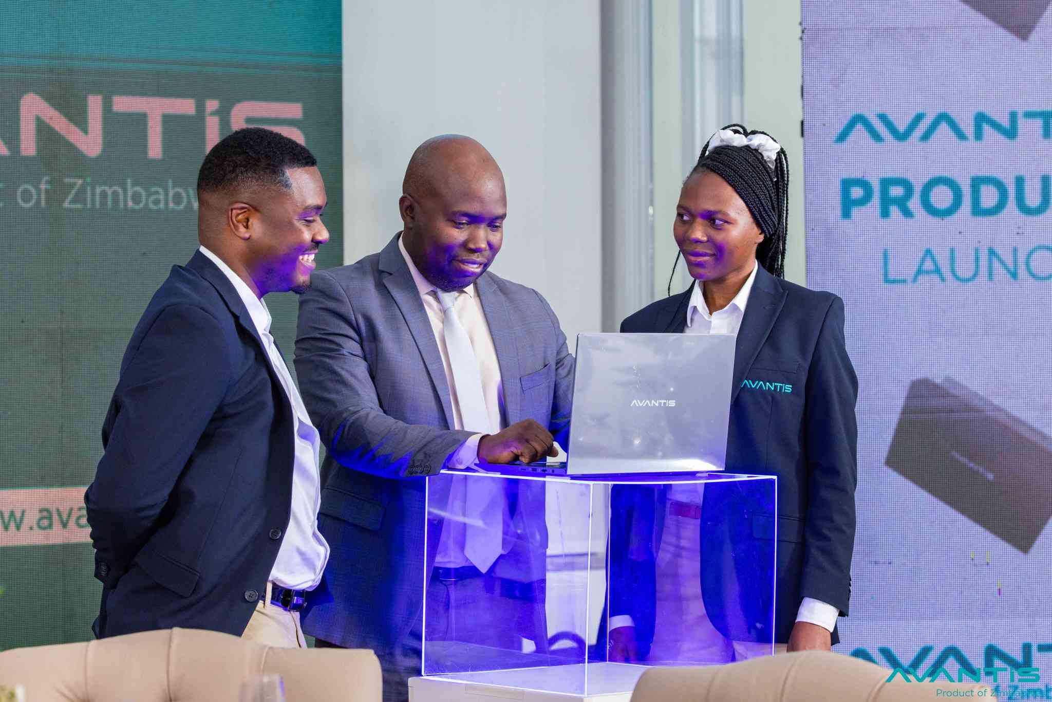 As Africans, let’s rally behind our own innovators