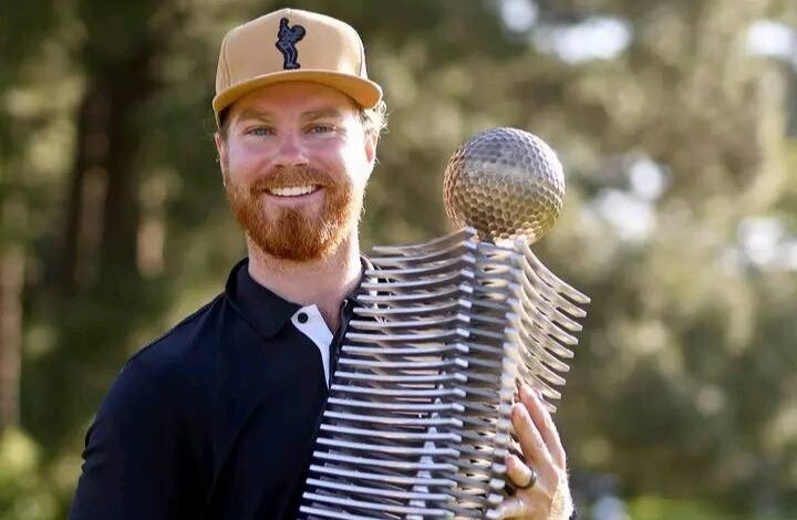 All eyes on Vincent as Zim Open tees off