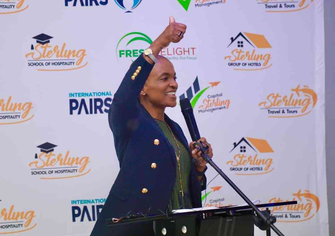 Zim targets Pairs Golf World Finals