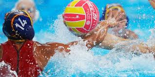Global stage beckons for junior water polo teams