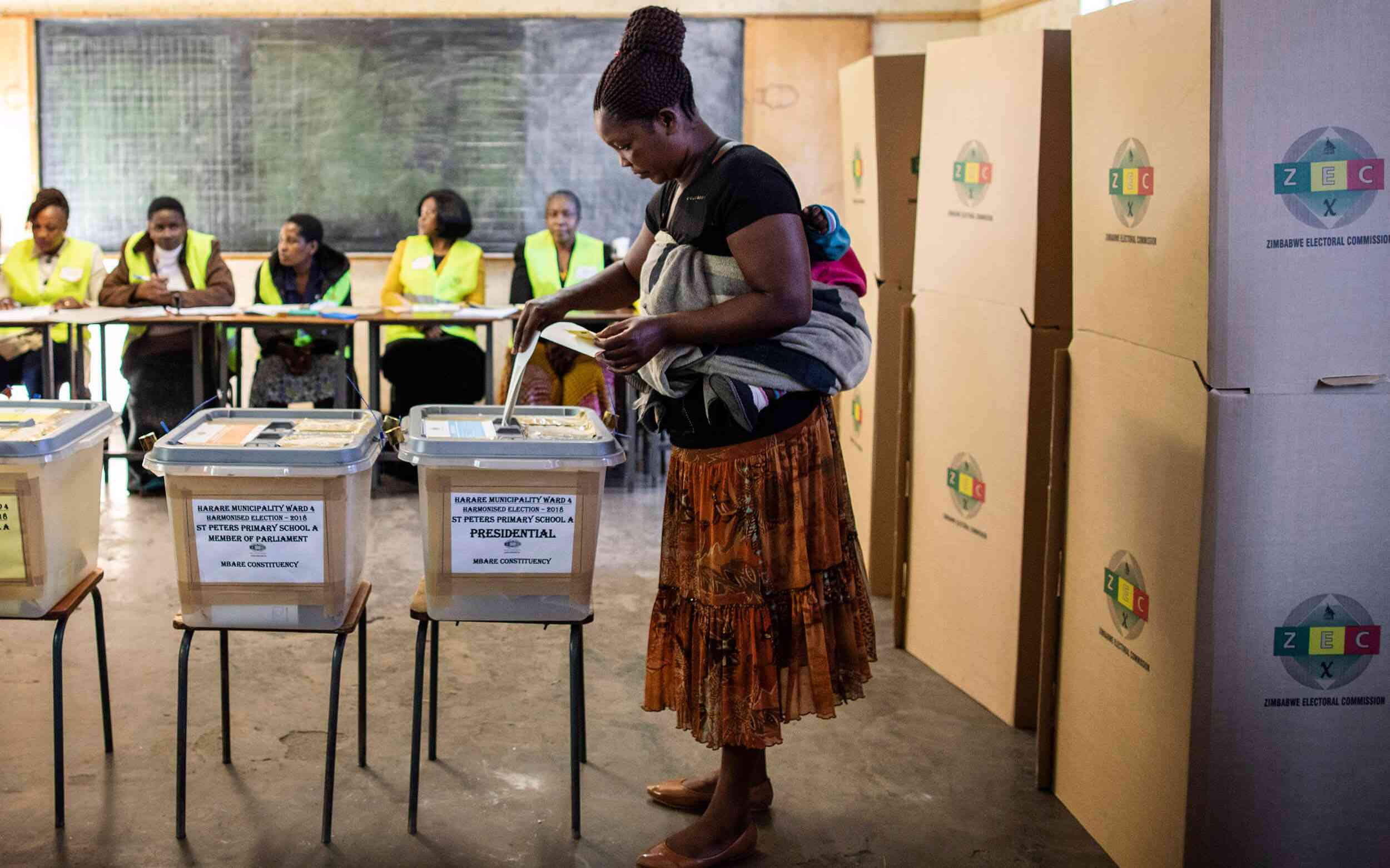 How the next election could be rigged before a single vote is cast