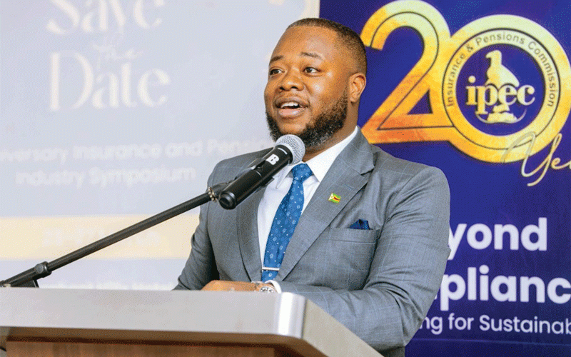 Govt positions insurance, pensions sector as key driver of Vision 2030