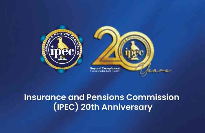 Origins of insurance and pension regulation in Zim (1980-2006).