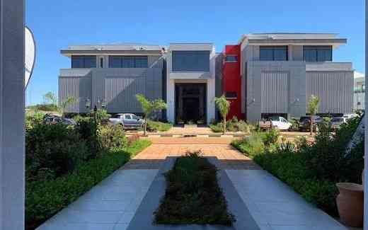 Masholds targets high-yield prime zones for office parks