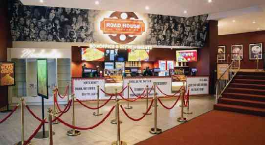Road House Cinema returns to Sam Levy Village with blockbuster line-up