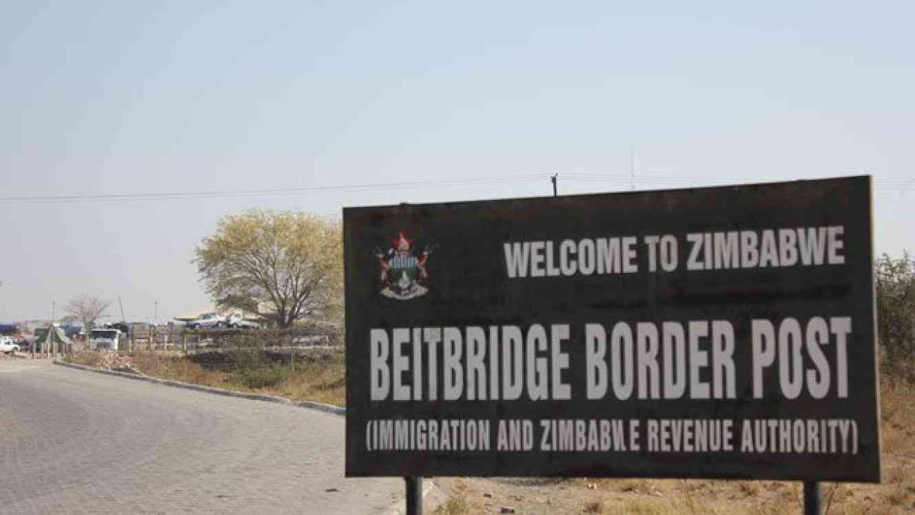 Reimagining Zim’s borders for continental integration