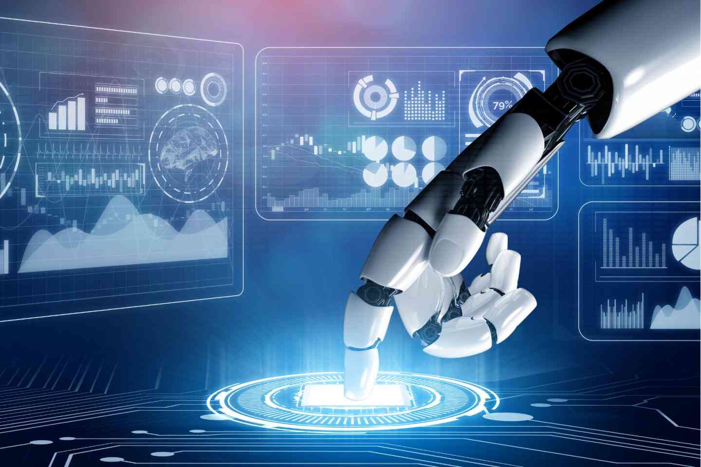 Transitioning AI strategy to AI impact the next tech challenge