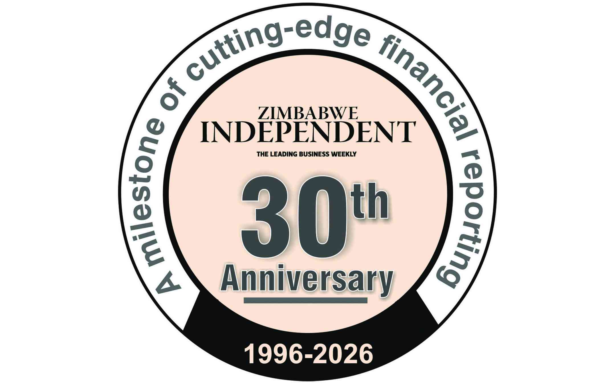 ZimInd celebrates a milestone of cutting-edge financial journalism.