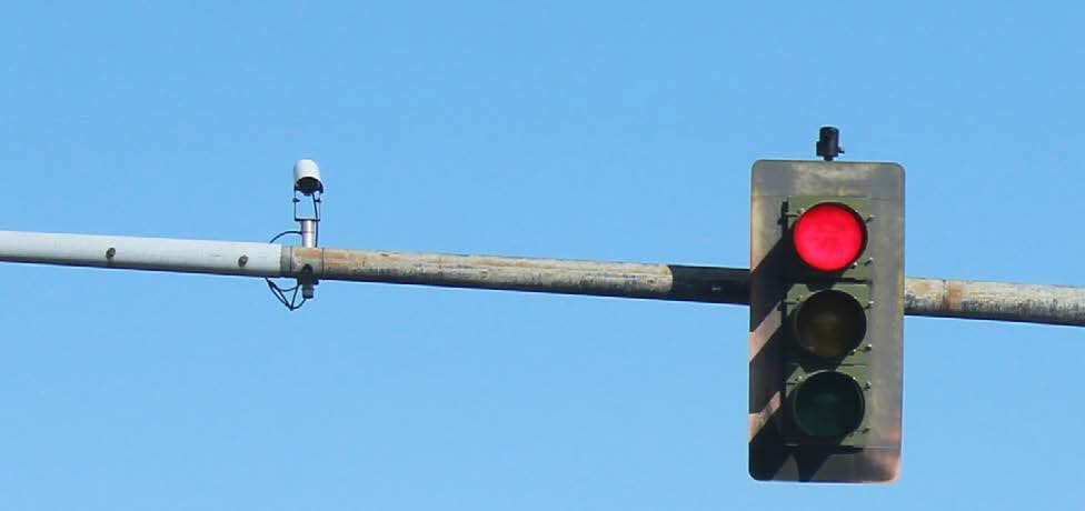 Electronic traffic management system coming at right time