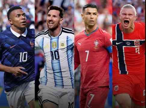 Who’s really running the show at 2026 World Cup?