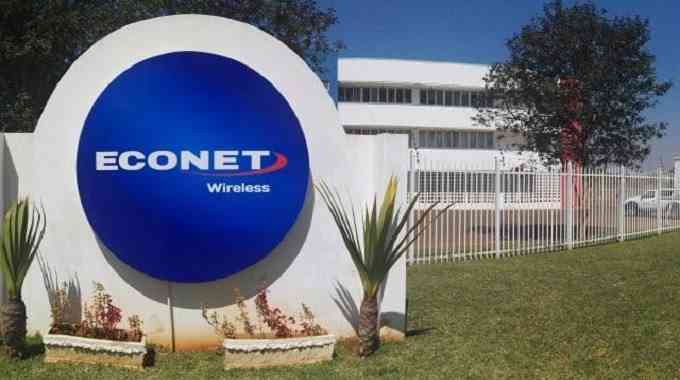 Econet taps US$250m liquidity cushion for post‑delisting growth drive