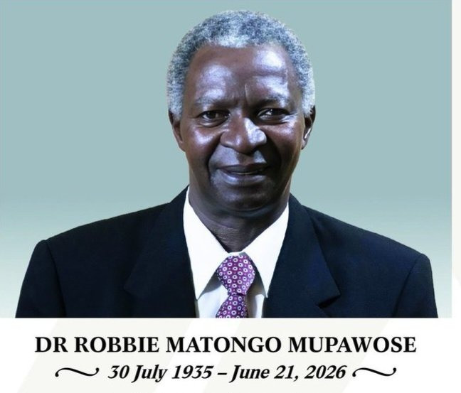 Mupawose: Titan of Zim commerce