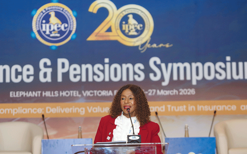 Doves congratulates Ipec on 20 years of regulatory excellence