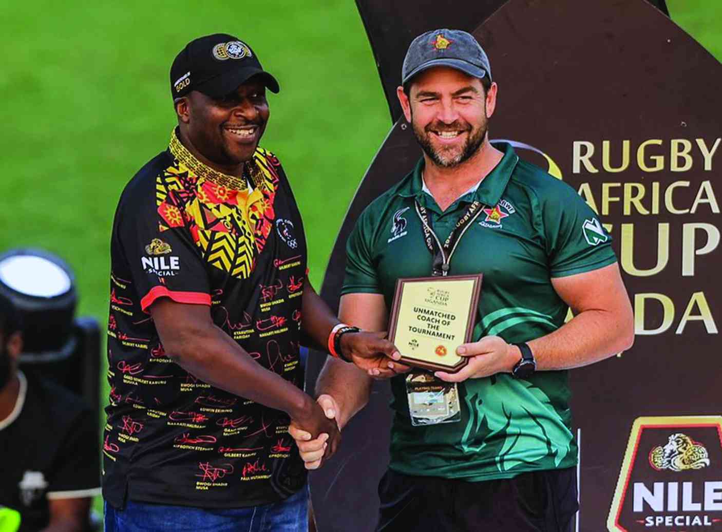 Sables to play SA’s ‘A’ side in invaluable prep for Nations Cup