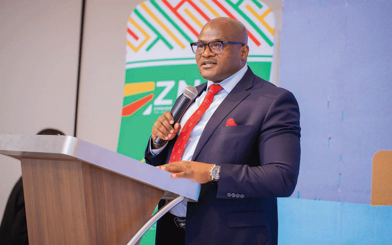 Awards celebrate business resilience, push for industrial competitiveness