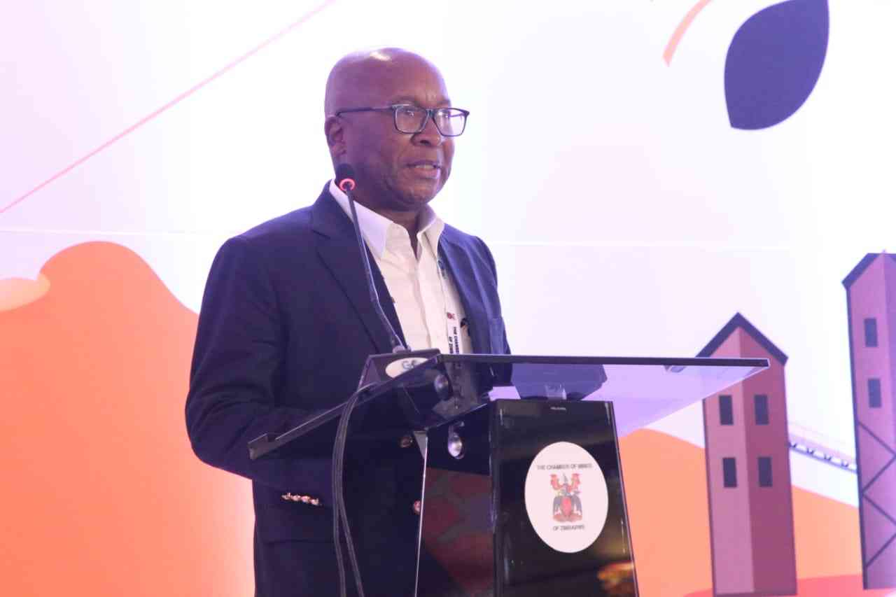 Mutapa Gold calls for formalisation drive to unlock sector growth