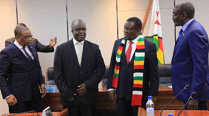 Scandal govt does not want exposed