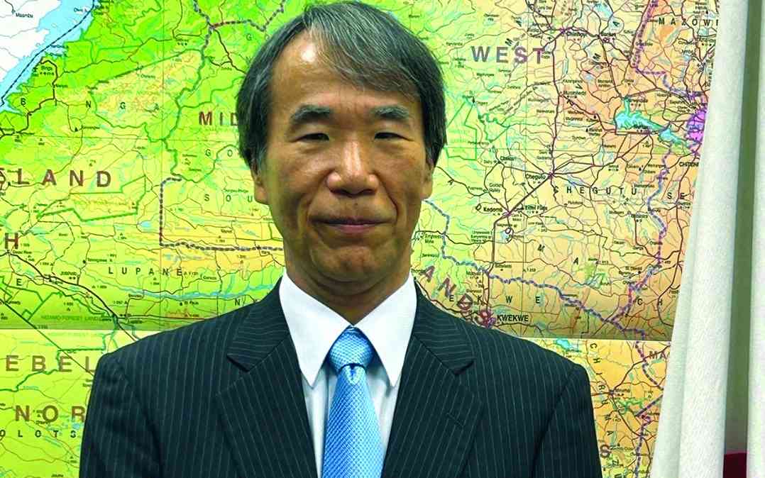 ‘Zim at a turning point’