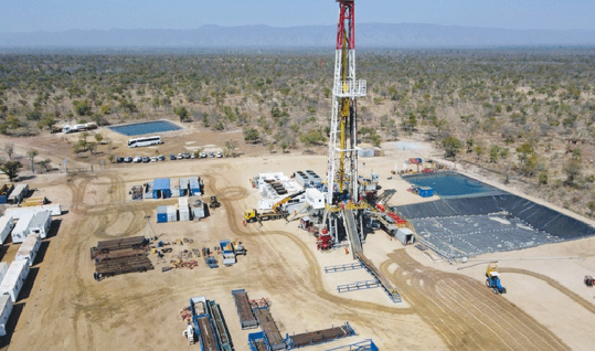 Tell us the truth: Aussie bourse to Zim oil firm